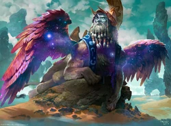 Sphinx - MTG Wiki
