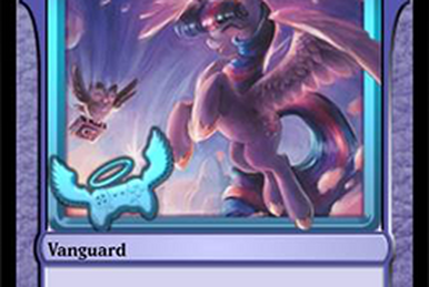 More My Little Pony Cards Coming To MTG For Extra Life 2023 Secret Lair  Drop - Star City Games