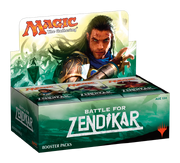 BFZ Booster box