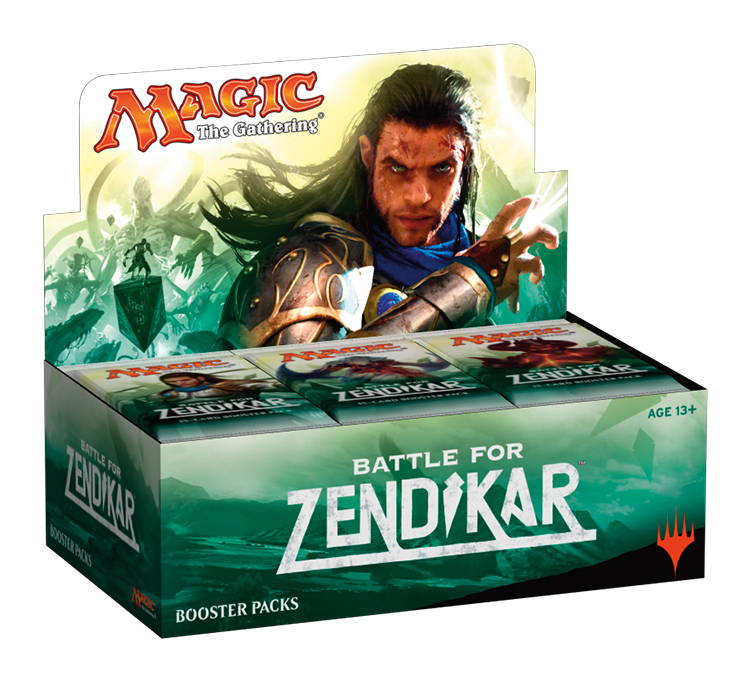 Battle for Zendikar - MTG Wiki Battle for Zendikar - MTG Wiki