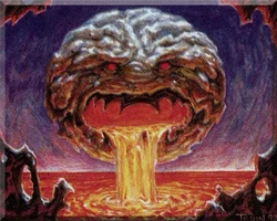 Mark Tedin - MTG Wiki