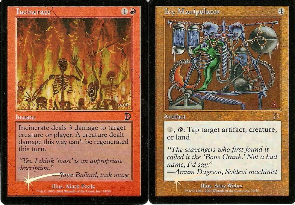 Deckmasters 2001 - MTG Wiki Deckmasters 2001 - MTG Wiki