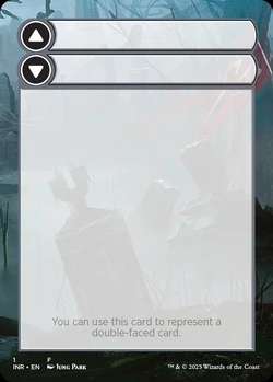 yoji shinkawa mtg card Indicate [Mystery Booster 2 Playtest Cards] – Grognard Games main image 0