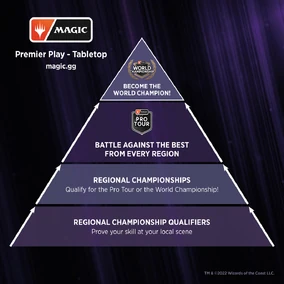 MTGプロツアー限定 配布スリーブ Pro Tour 【公式通販】