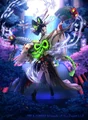Showcase art