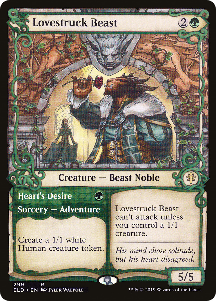 Magic: The Gathering – Top 10 Coolest Mystical Archive Art, Part 2