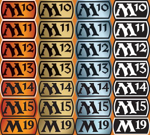 magic the gathering symbols guide