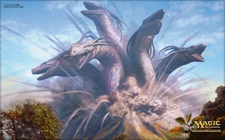 Progenitus - MTG Wiki Progenitus - MTG Wiki