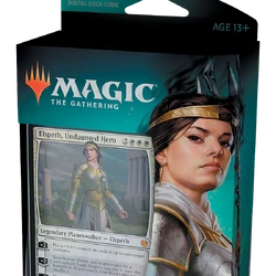 led mtg card Amazon.com: Magic: The Gathering | Avatar: The Last Airbender Beginner Box  | 2-Player Card Game main image 0