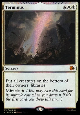mtg cards with miracle MTG Commander Deck EDH Deck Loot, the Key to Everything 100 Magic Card –  Moonveil Games main image 1