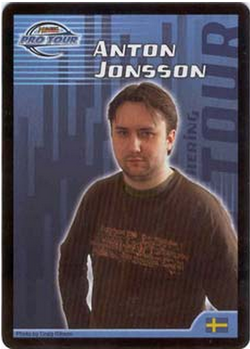 Anton Jonsson