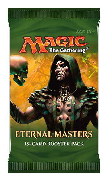 Eternal Masters Mtg Wiki