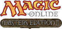 Masters Edition II logo.png