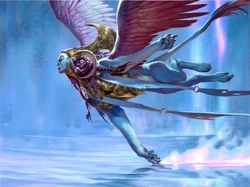 one piece blue bottom booster box Magic The Gathering - Modern Horizons 3 Commander