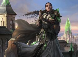 Jirina Kudro Mtg Wiki Jirina Kudro Mtg Wiki
