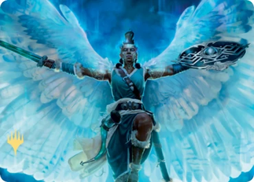 Kaldheim Art Series Mtg Wiki