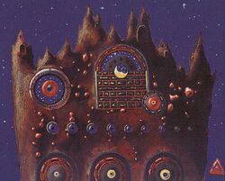 Stone Calendar MTG Wiki Stone Calendar MTG Wiki