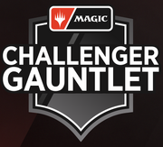 Challenger Gauntlet logo.png