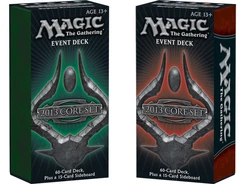 disney lorcana shimmering skies starter deck Lorcana - Shimmering Skies Starter Deck (Amethyst/Ruby) main image 1