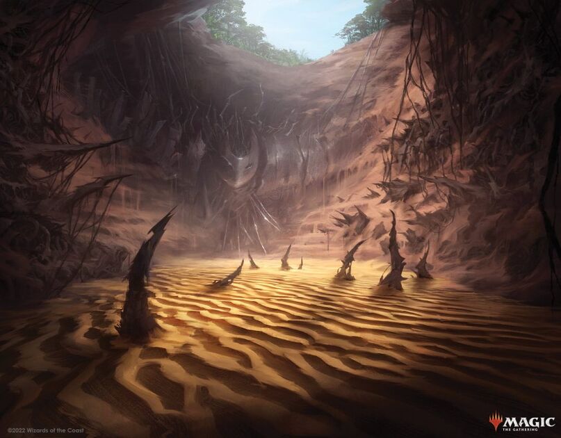 Koilos - MTG Wiki