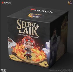 Secret Lair Drop Series: Li'l'est Walkers - MTG Wiki