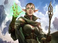 Oath of Nissa