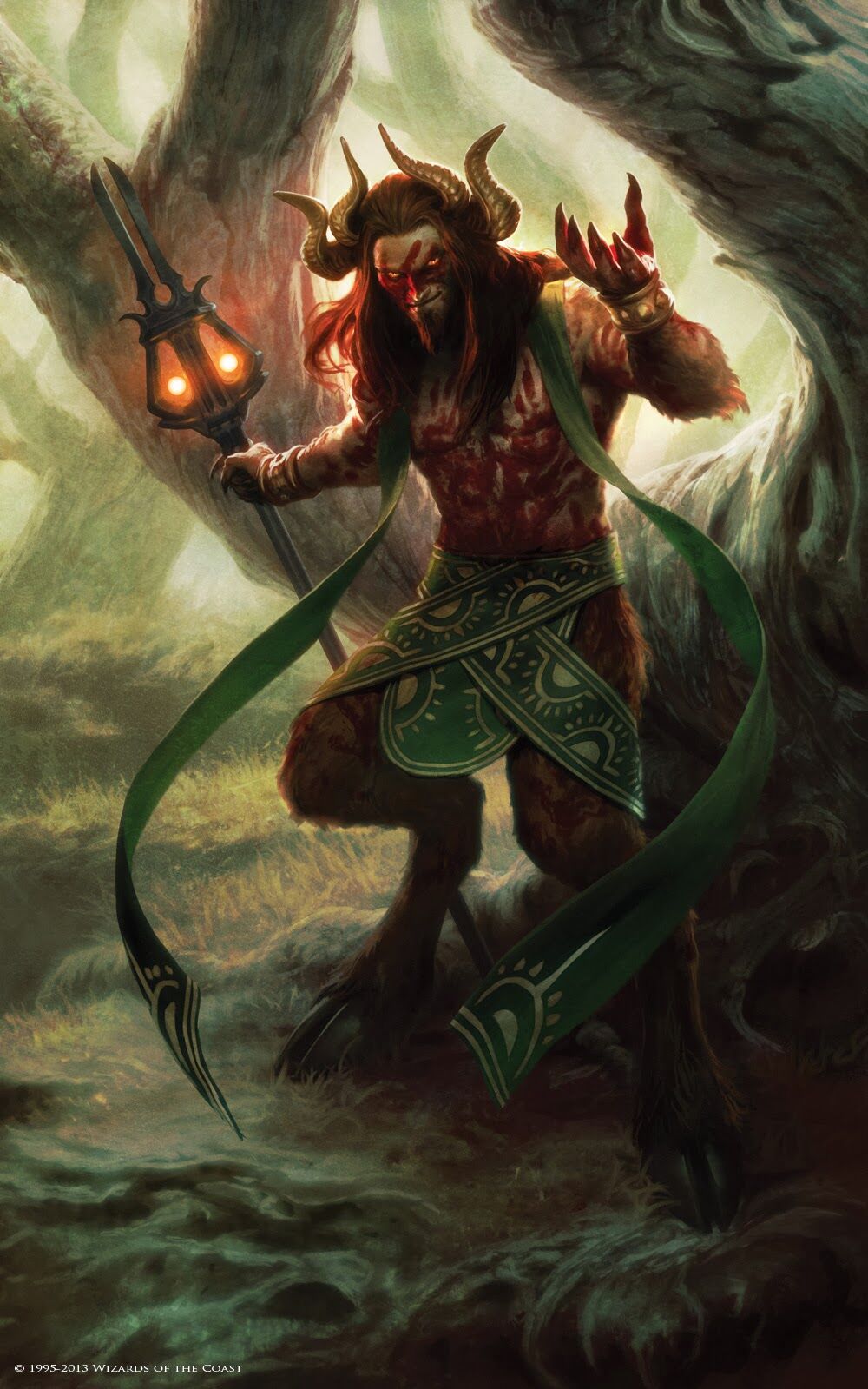 Xenagos Mtg Wiki Xenagos Mtg Wiki