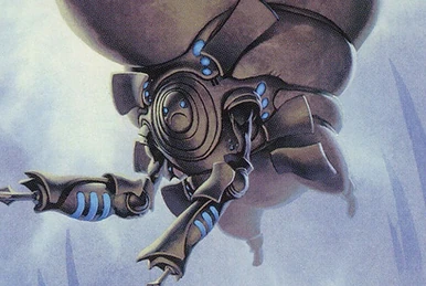 Parley - MTG Wiki