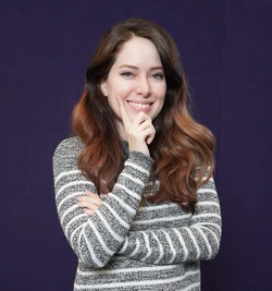 Gaby Spartz