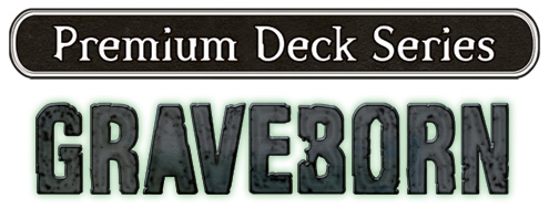 Premium Deck Series: Graveborn - MTG Wiki