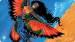 Bird Maiden