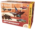 Aetherdrift Finish Line Bundle