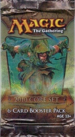 Magic 2010 - MTG Wiki