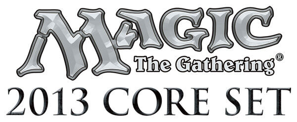 MTG Core 2013 Magic Card Dragonskull Summit 