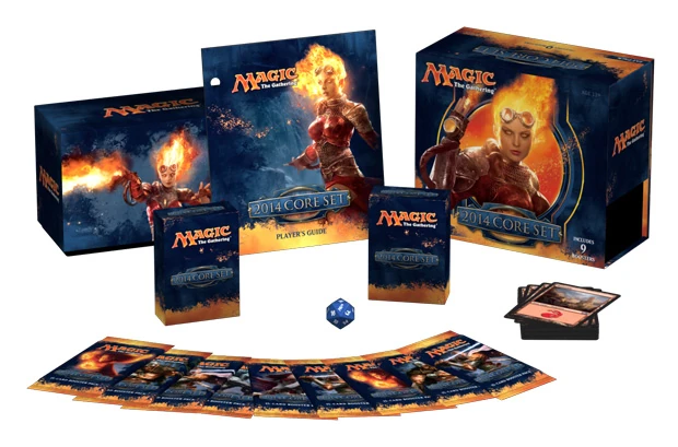 Magic 2014 - MTG Wiki