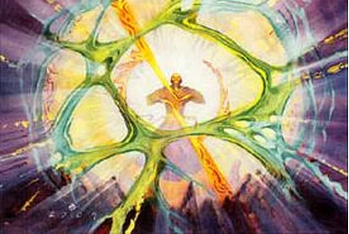 mtg epic cards Amazon.com: Magic The Gathering - Distress (136/383) main image 0