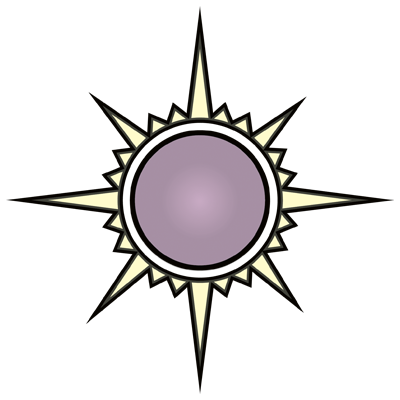 magic the gathering orzhov symbol