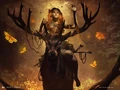 Legends Retold art