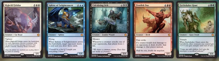 Game Night 2019 - MTG Wiki