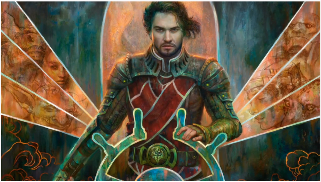 Magic: the Gathering - Triumph of The Hordes - New Phyrexia : Toys & Games