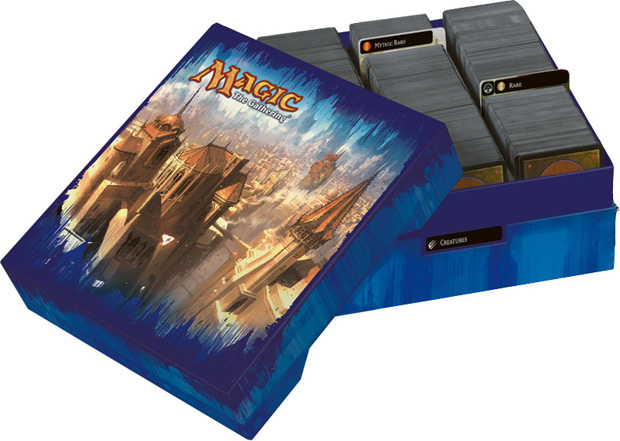 Gift package - MTG Wiki