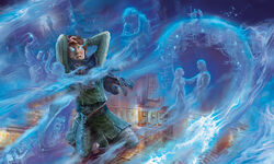 jace beleren memory adept