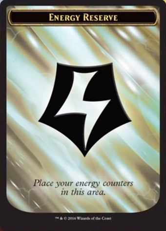 Energy counter - MTG Wiki Energy counter - MTG Wiki