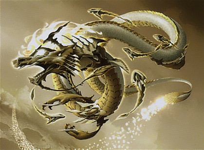 Yosei - MTG Wiki Yosei - MTG Wiki