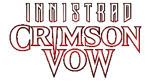 061 Innistrad: Crimson Vow x1 1x VOW MTG Magic Geralf Visionary Stitcher