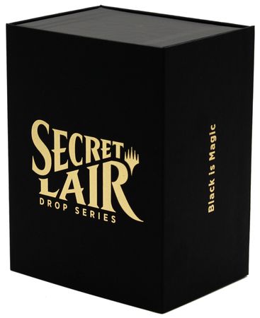 Secret Lair - MTG Wiki