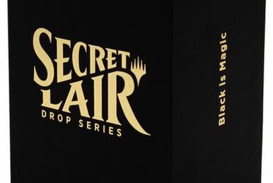 Secret Lair Drop Series: Dan Frazier's Mox Box - MTG Wiki