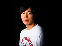 Kentaro Yamamoto