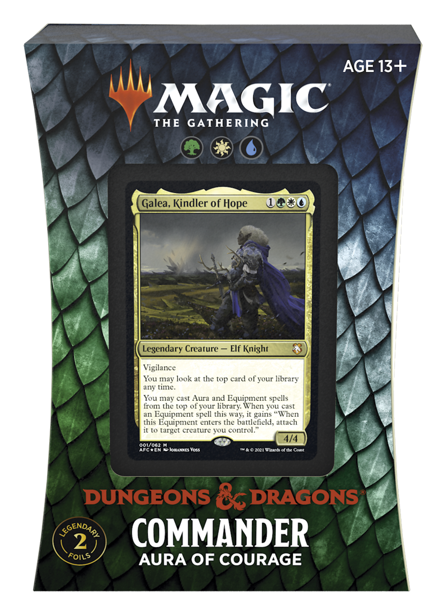 Magic: The Gathering Commander - Wikipedia