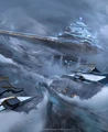 Otawara, Soaring City